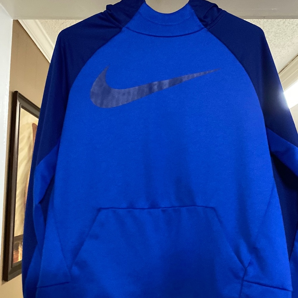 Nike youth class